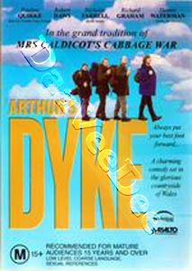 Arthur's Dyke (DVD)